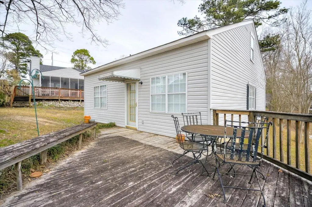 2110 Oak Ridge Road Martinez GA 30907