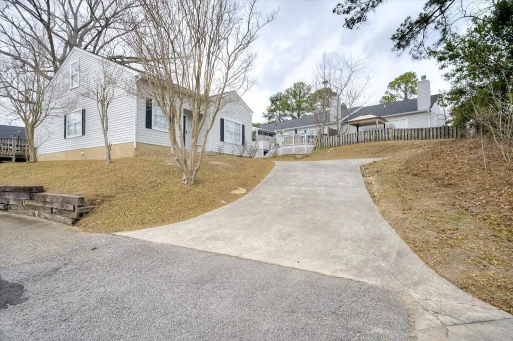 2110 Oak Ridge Road Martinez GA 30907