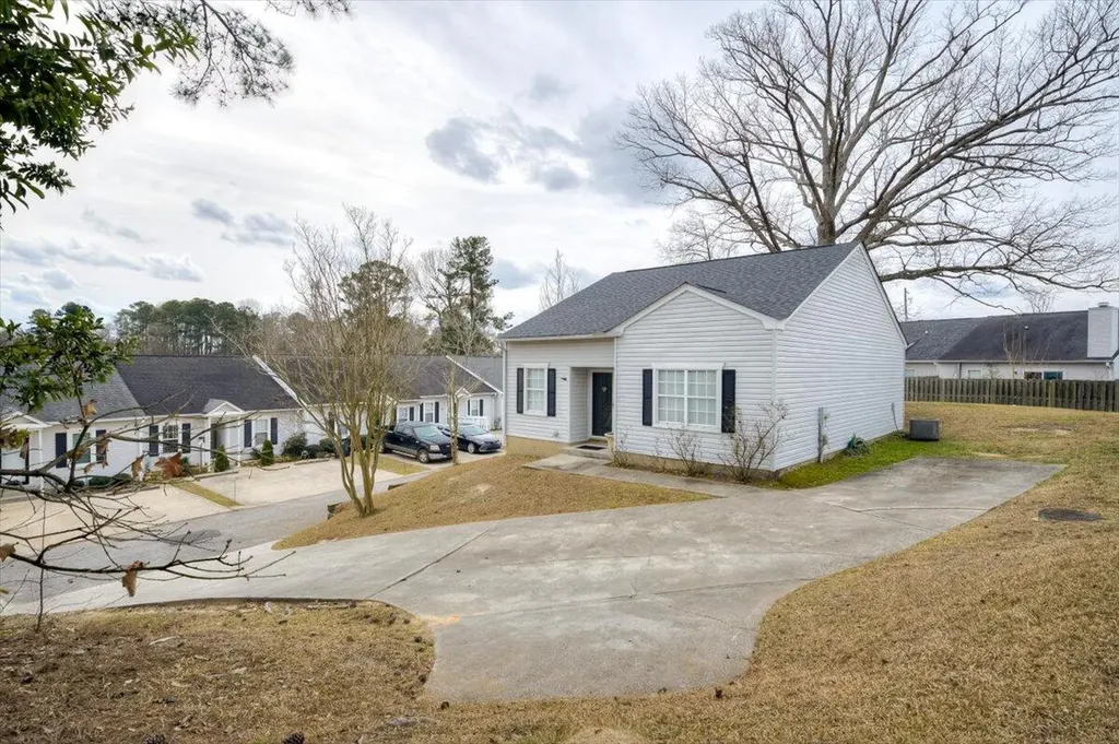 2110 Oak Ridge Road Martinez GA 30907
