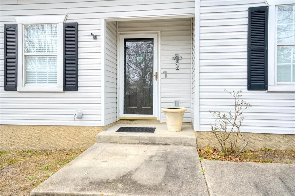 2110 Oak Ridge Road Martinez GA 30907