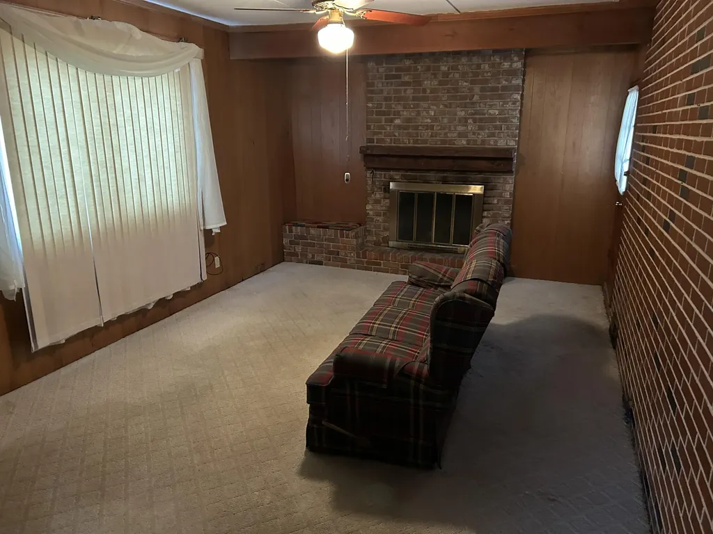 801 Cloverhurst Drive Washington GA 30673