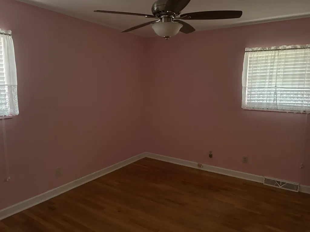 801 Cloverhurst Drive Washington GA 30673
