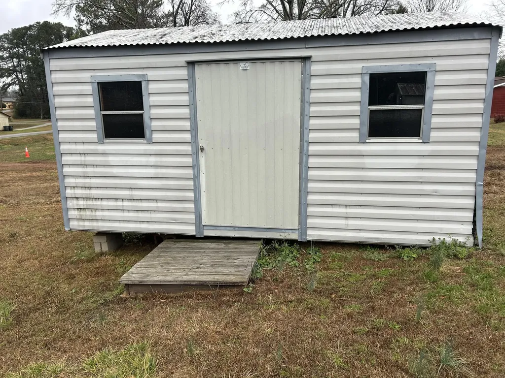 801 Cloverhurst Drive Washington GA 30673