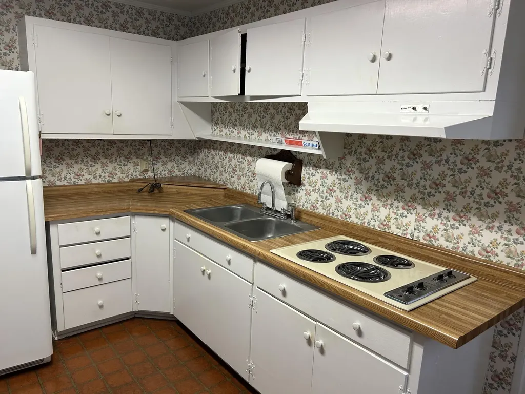 801 Cloverhurst Drive Washington GA 30673