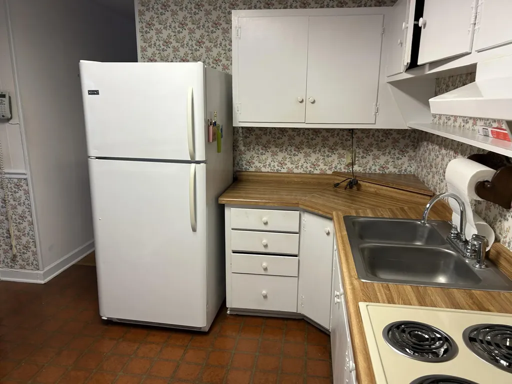 801 Cloverhurst Drive Washington GA 30673