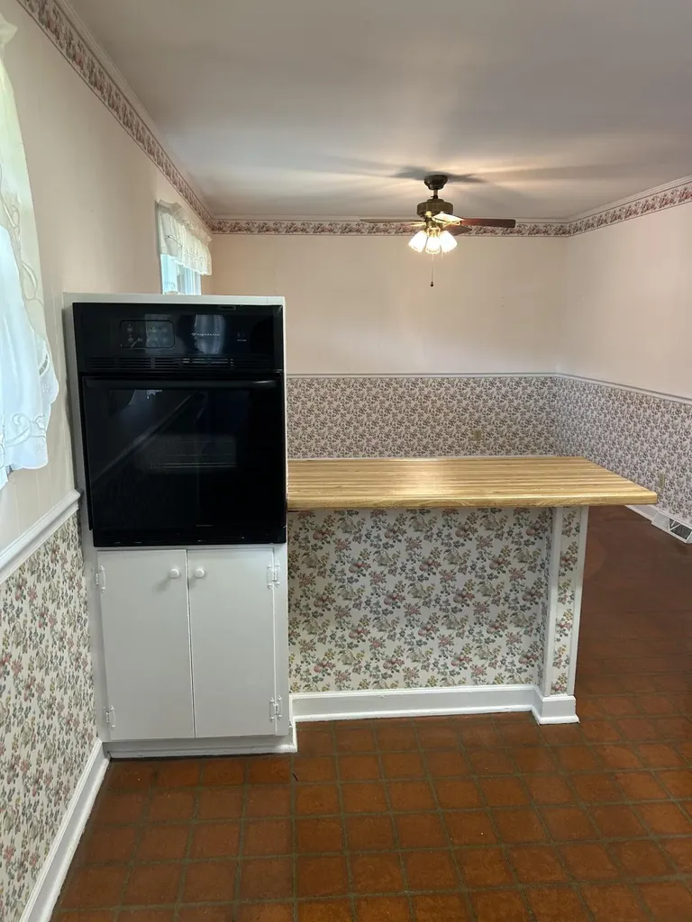 801 Cloverhurst Drive Washington GA 30673