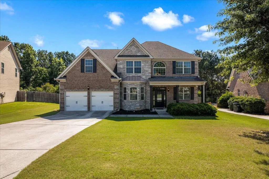 327 Bellhaven Drive Evans GA 30809