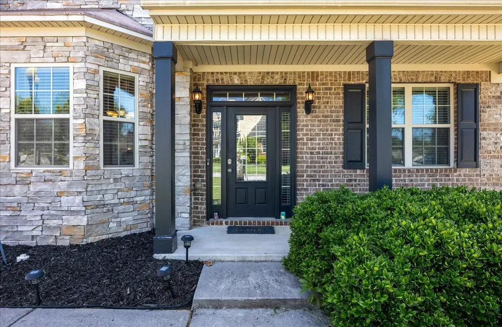 327 Bellhaven Drive Evans GA 30809