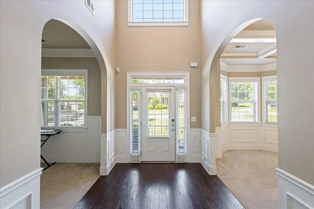 327 Bellhaven Drive Evans GA 30809