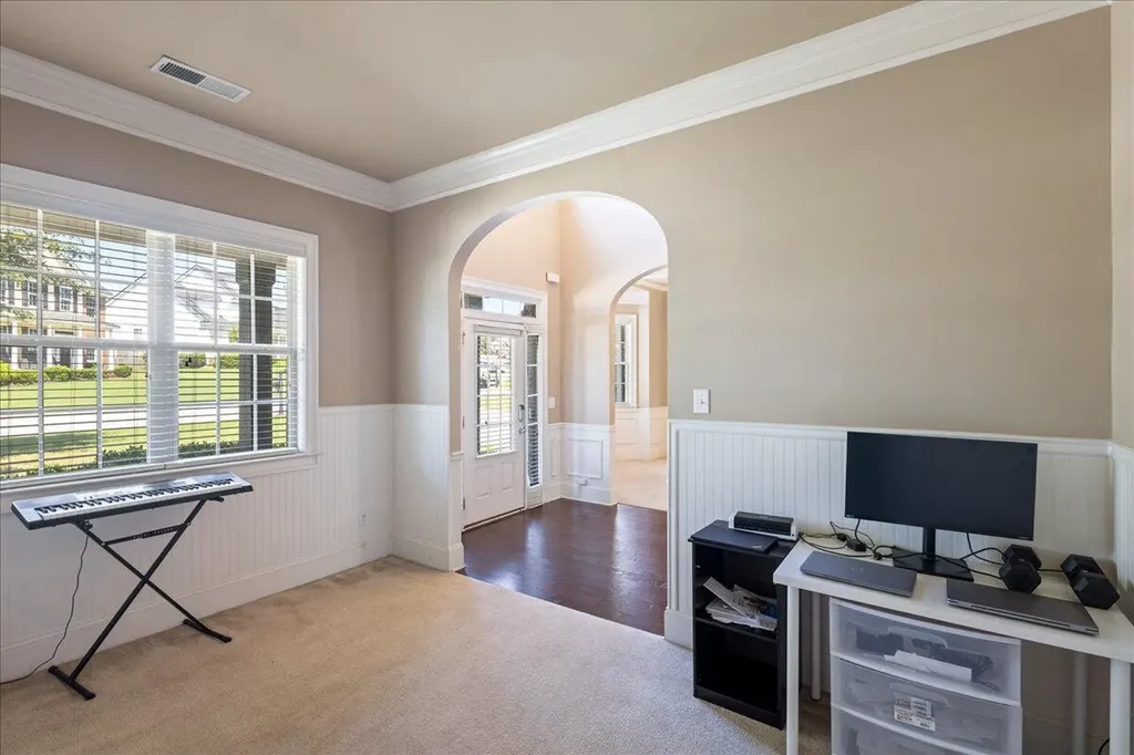 327 Bellhaven Drive Evans GA 30809