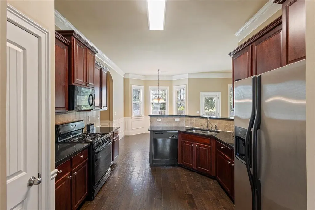 327 Bellhaven Drive Evans GA 30809