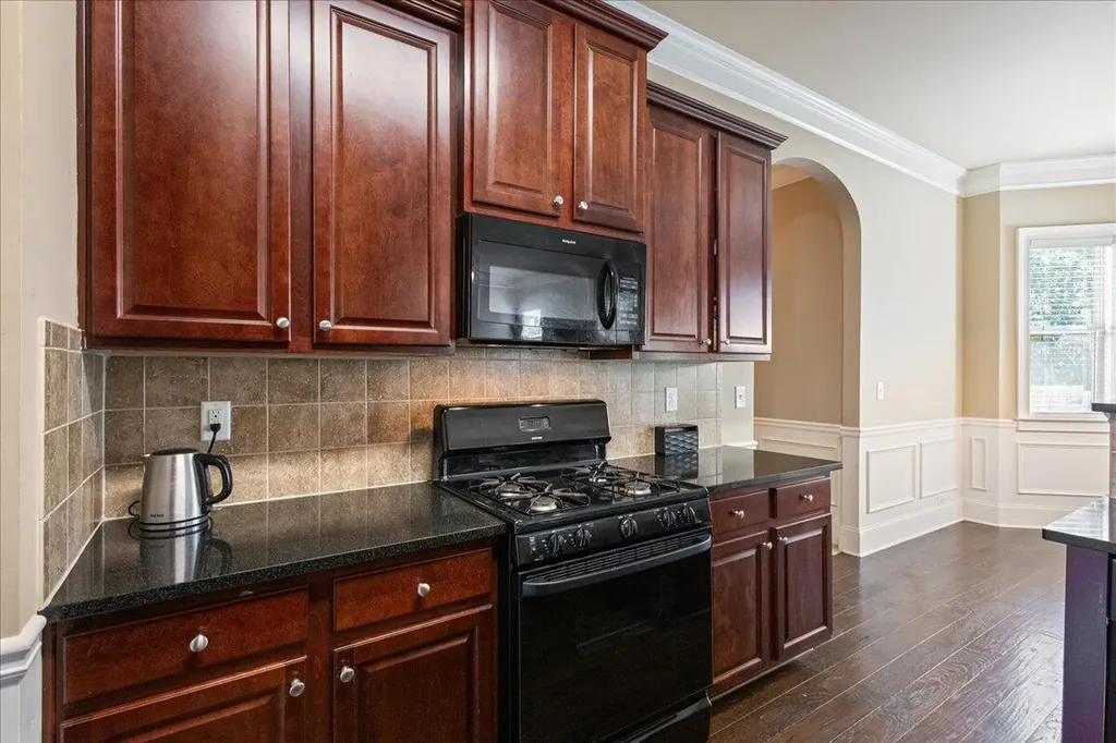327 Bellhaven Drive Evans GA 30809