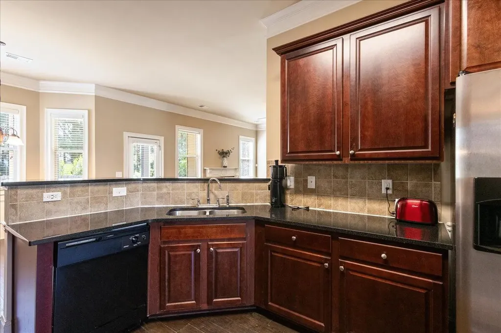 327 Bellhaven Drive Evans GA 30809