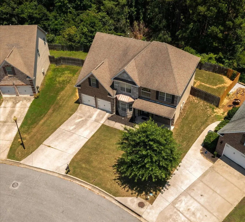 327 Bellhaven Drive Evans GA 30809
