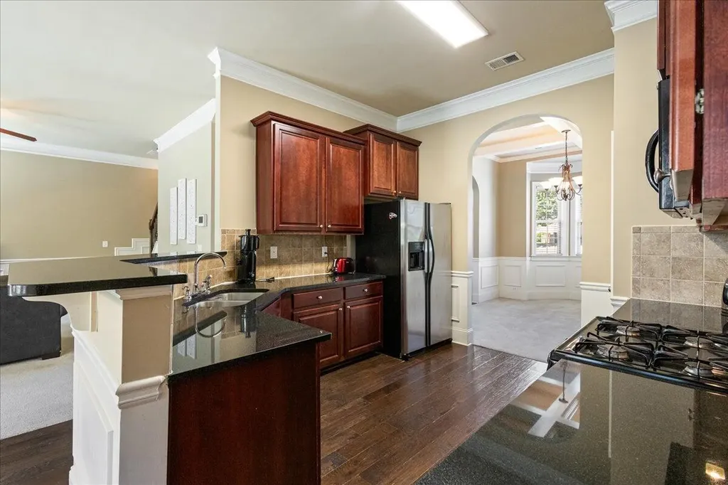 327 Bellhaven Drive Evans GA 30809
