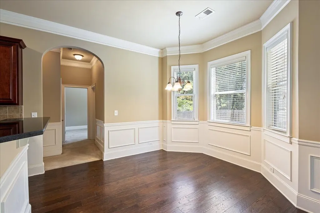 327 Bellhaven Drive Evans GA 30809
