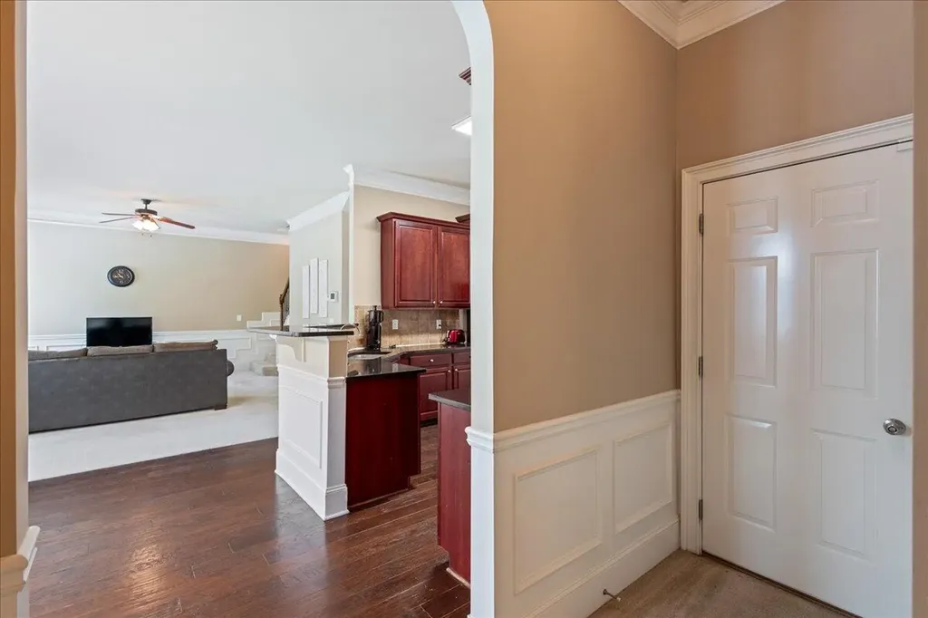 327 Bellhaven Drive Evans GA 30809