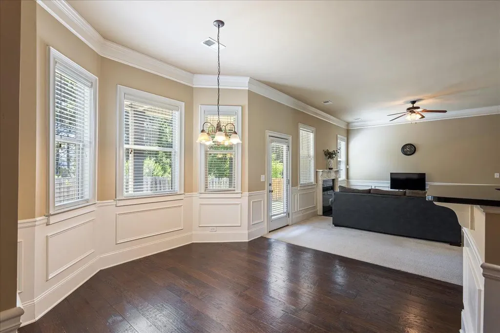 327 Bellhaven Drive Evans GA 30809