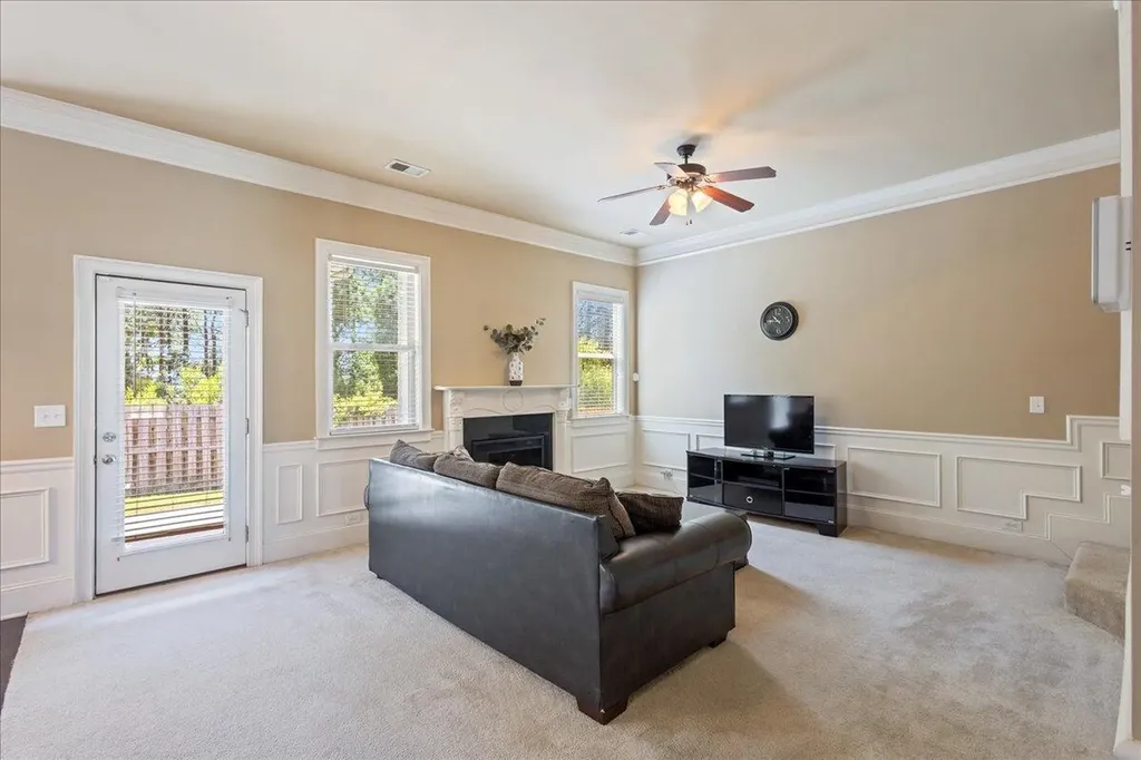 327 Bellhaven Drive Evans GA 30809