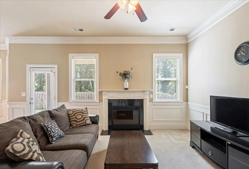 327 Bellhaven Drive Evans GA 30809