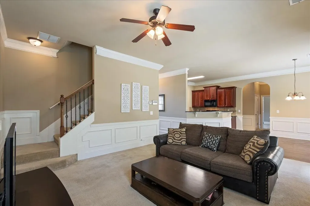 327 Bellhaven Drive Evans GA 30809
