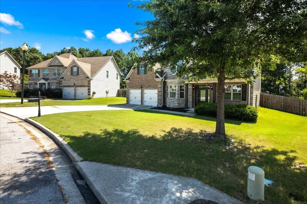 327 Bellhaven Drive Evans GA 30809