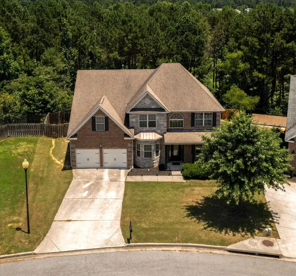 327 Bellhaven Drive Evans GA 30809