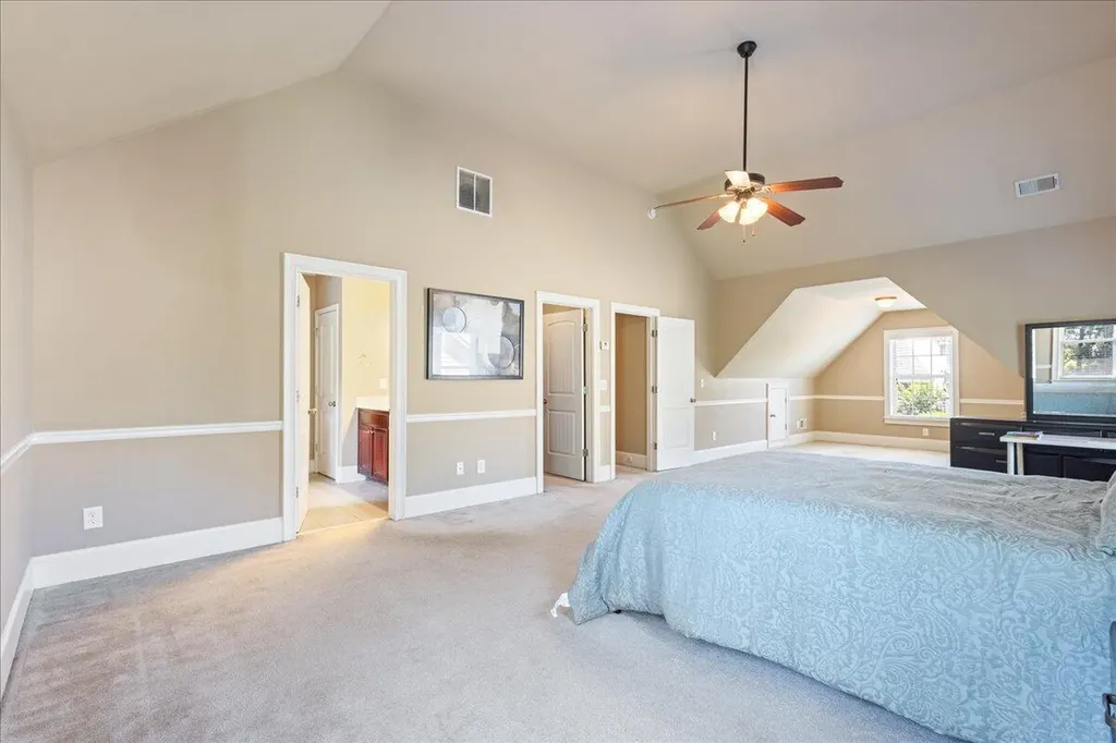 327 Bellhaven Drive Evans GA 30809