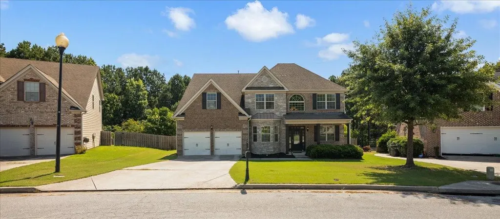 327 Bellhaven Drive Evans GA 30809