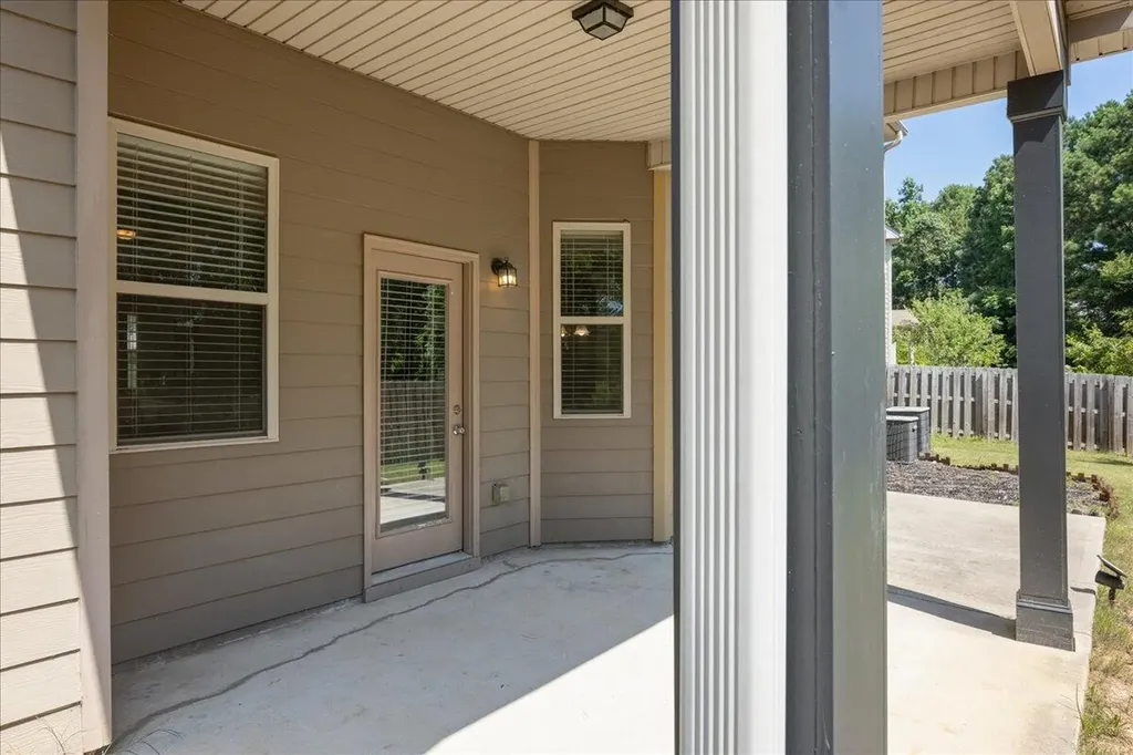 327 Bellhaven Drive Evans GA 30809