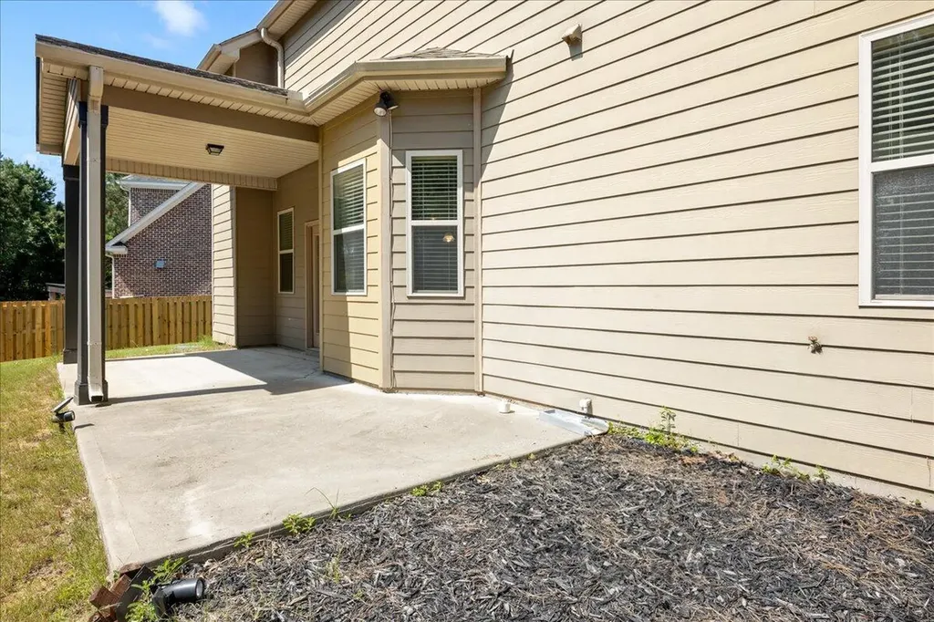 327 Bellhaven Drive Evans GA 30809