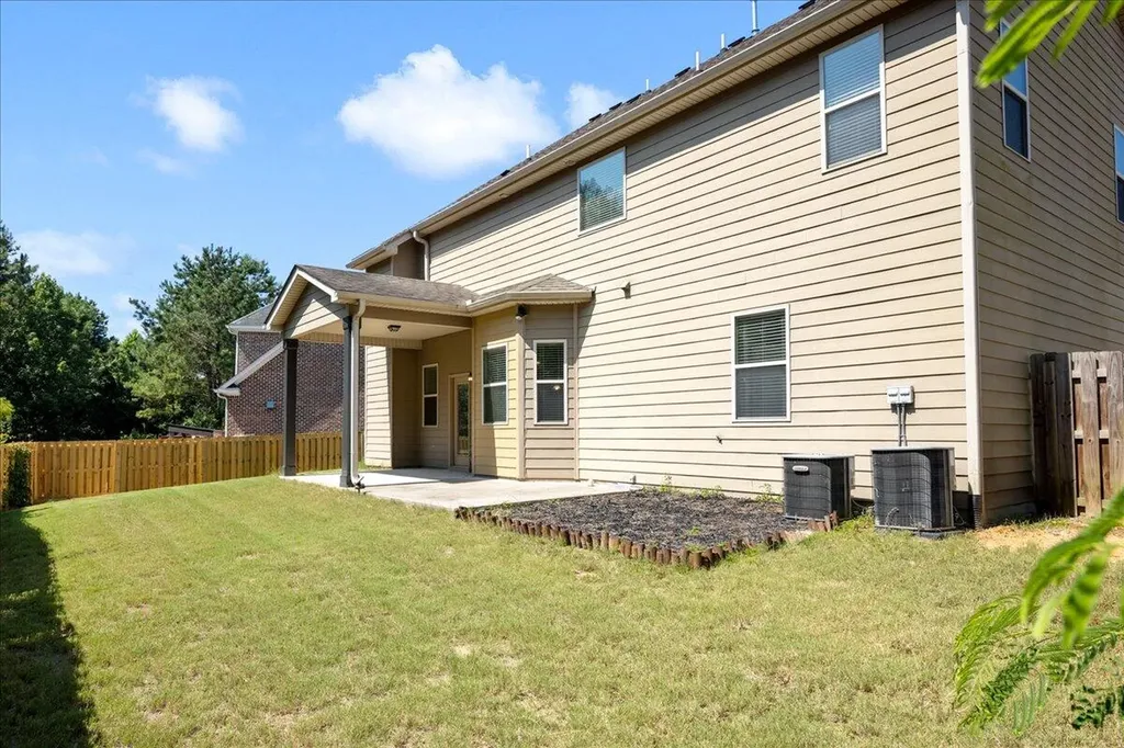 327 Bellhaven Drive Evans GA 30809