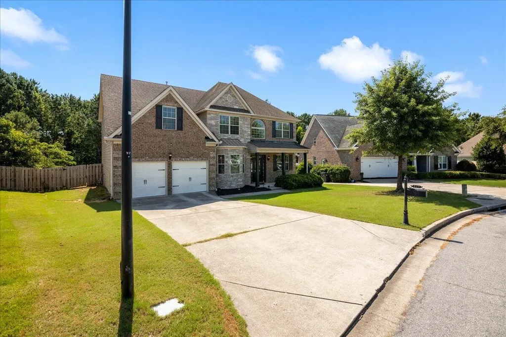 327 Bellhaven Drive Evans GA 30809