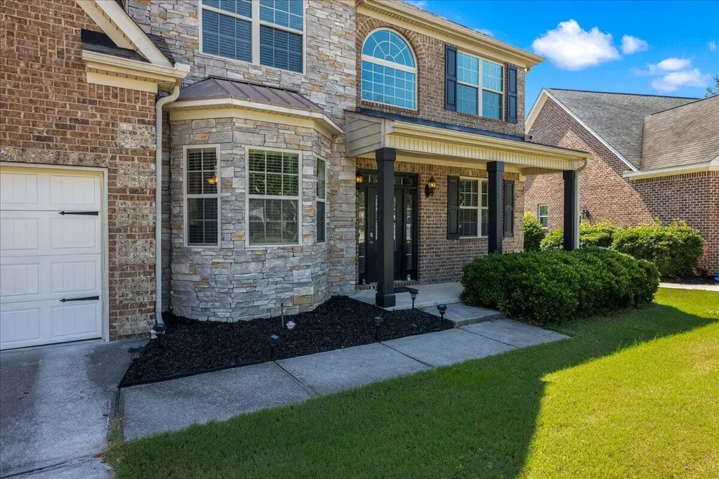 327 Bellhaven Drive Evans GA 30809