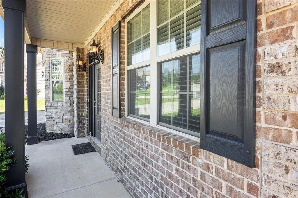 327 Bellhaven Drive Evans GA 30809