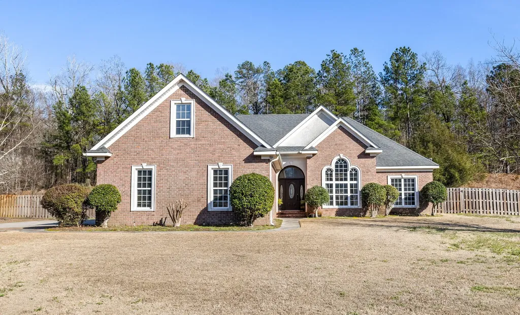 2967 William Few Parkway Evans GA 30809