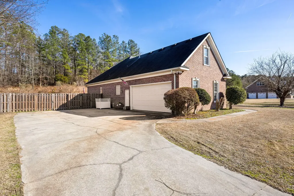 2967 William Few Parkway Evans GA 30809