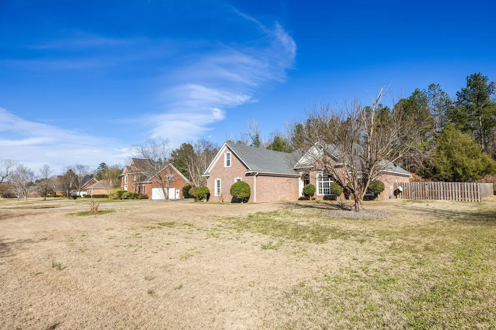 2967 William Few Parkway Evans GA 30809