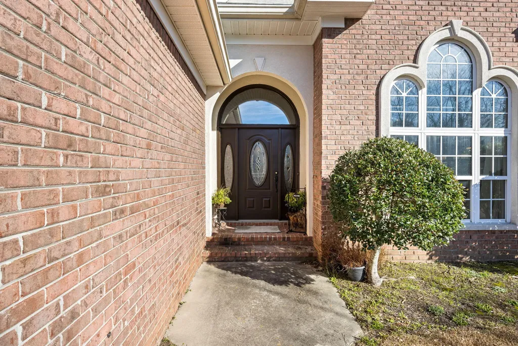 2967 William Few Parkway Evans GA 30809