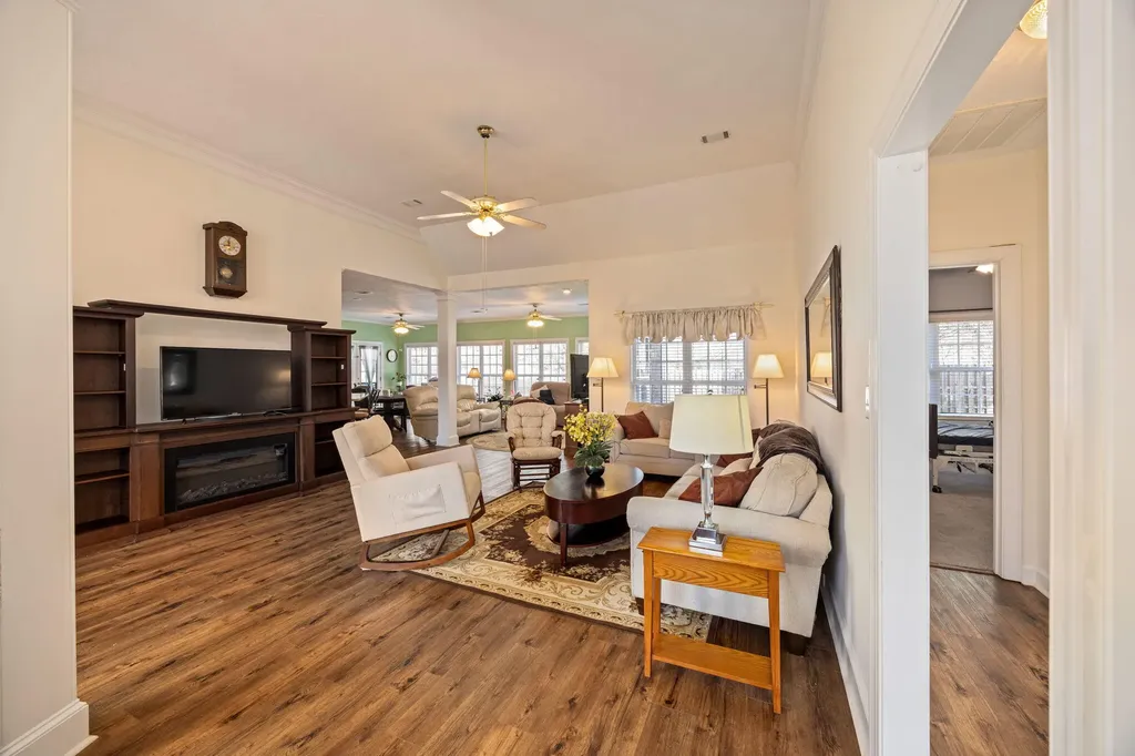 2967 William Few Parkway Evans GA 30809