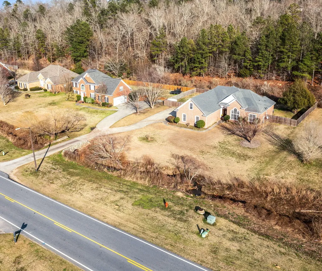 2967 William Few Parkway Evans GA 30809