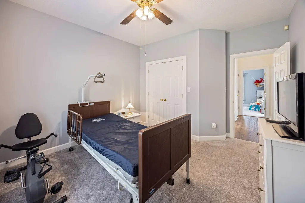 2967 William Few Parkway Evans GA 30809