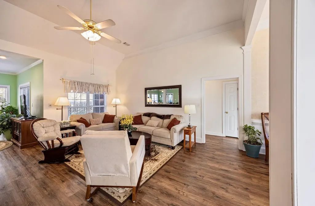 2967 William Few Parkway Evans GA 30809