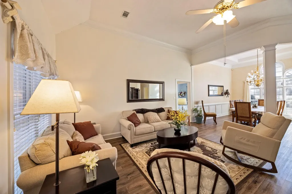2967 William Few Parkway Evans GA 30809
