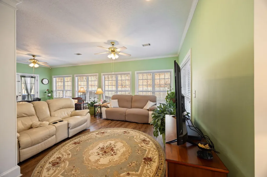 2967 William Few Parkway Evans GA 30809