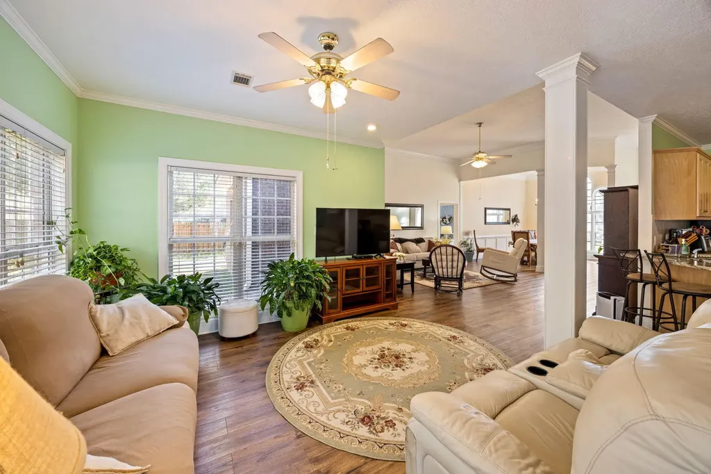 2967 William Few Parkway Evans GA 30809