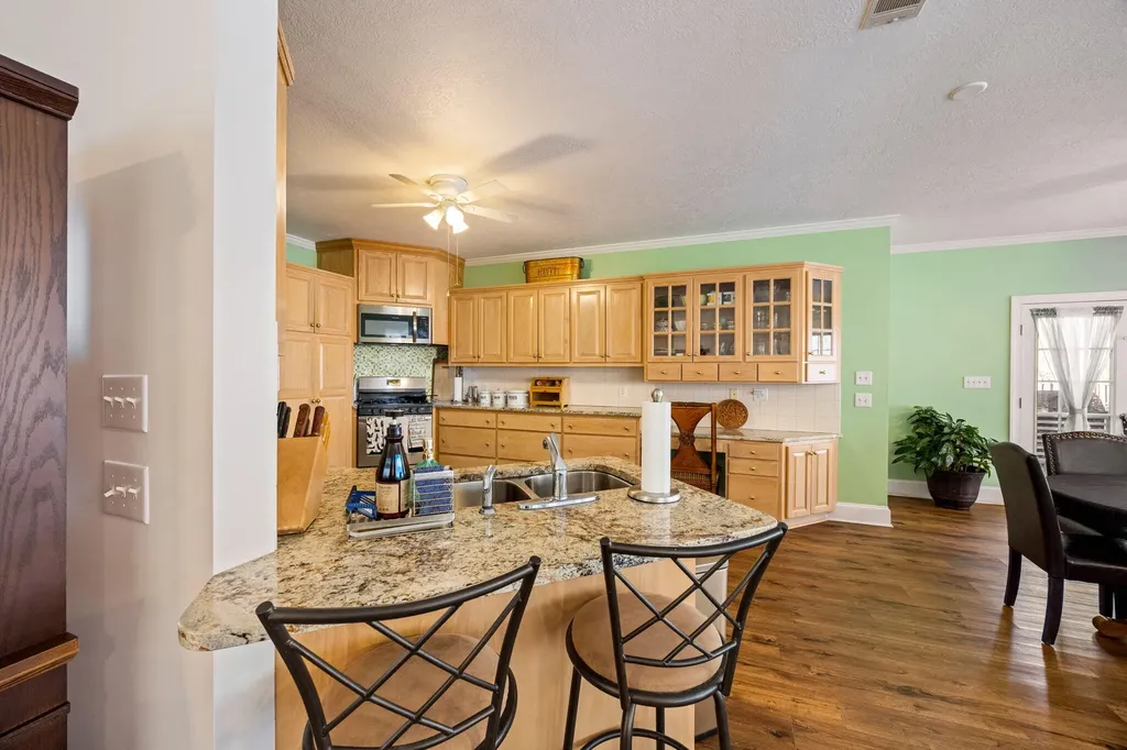 2967 William Few Parkway Evans GA 30809