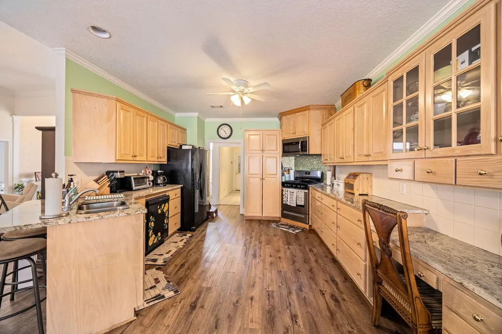 2967 William Few Parkway Evans GA 30809