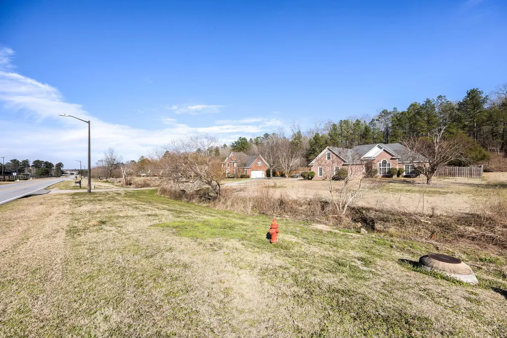 2967 William Few Parkway Evans GA 30809