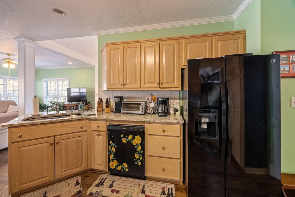 2967 William Few Parkway Evans GA 30809